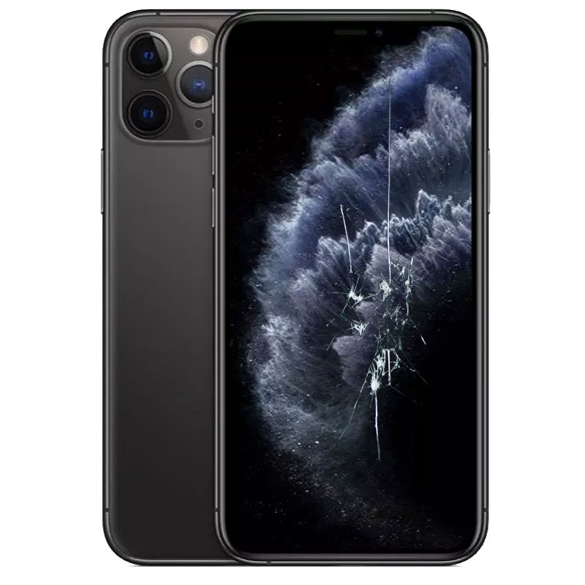 Reparacion/ cambio Pantalla completa iPhone 12 Pro Max Calidad inCell