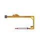Lector huellas digital Huawei P Smart 2021/ Y7a Dorado
