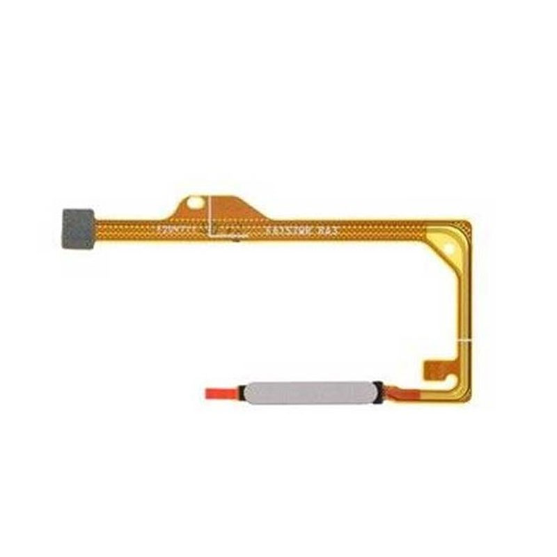 Lector huellas digital Huawei P Smart 2021/ Y7a Dorado