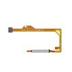 Lector huellas digital Huawei P Smart 2021/ Y7a Dorado