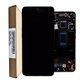 Pantalla original Oppo Reno 8 Pro 5G Service Pack Negra