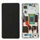Pantalla original Oppo Reno 8 Pro 5G Service Pack Verde