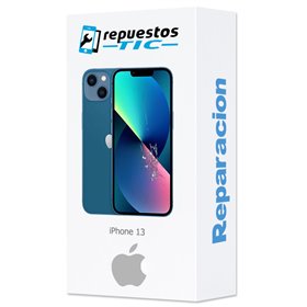 Cambio pantalla iPhone 13 original apple oficial