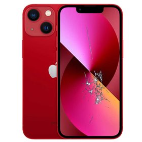 Cambio pantalla iPhone 13 Mini Incell