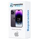 Cambio pantalla iPhone 14 Pro Max original OLED renovada LCD + tactil