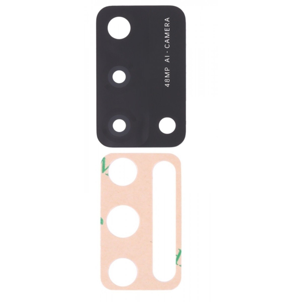 Lente Camara trasera OPPO A74 4G / F19