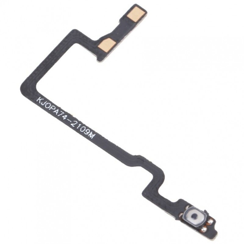 Flex encendido OPPO A74 4G / F19