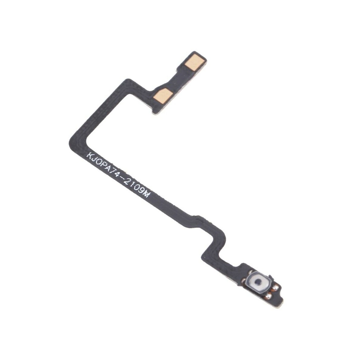 Flex encendido OPPO A74 4G / F19