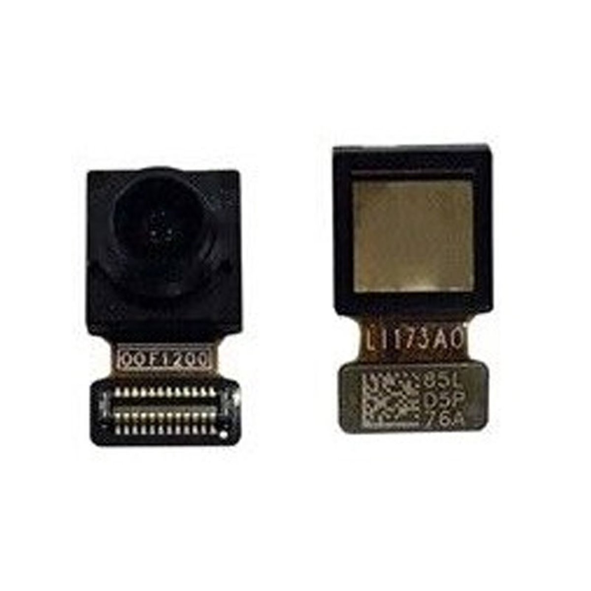 Camara delantera frontal Huawei mate 20