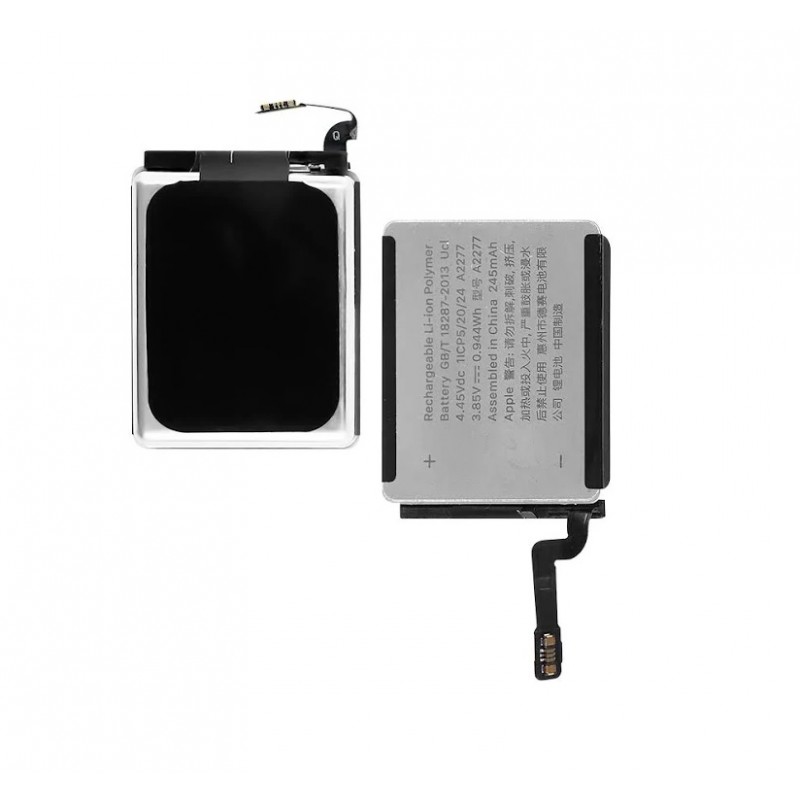 Bateria Apple Watch Serie 5 40mm A2092 calidad Premium