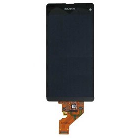 Pantalla Sony Xperia Z1 Compact D5503 completa LCD + tactil 