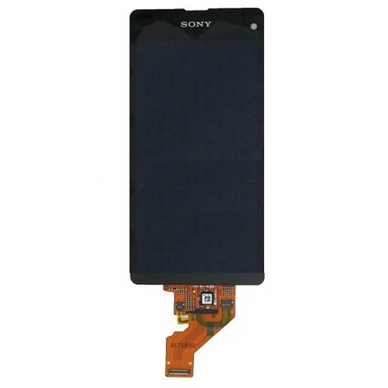 Pantalla Sony Xperia Z1 Compact D5503 completa LCD + tactil 