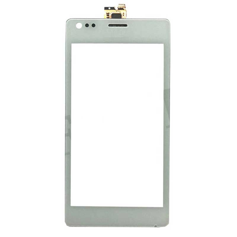 Pantalla tactil Xperia M C1904, C1905 digitalizador Blanco