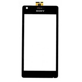 Pantalla tactil Sony Xperia M C1904, C1905 digitalizador Negro