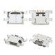 Conector de carga Sony Xperia M