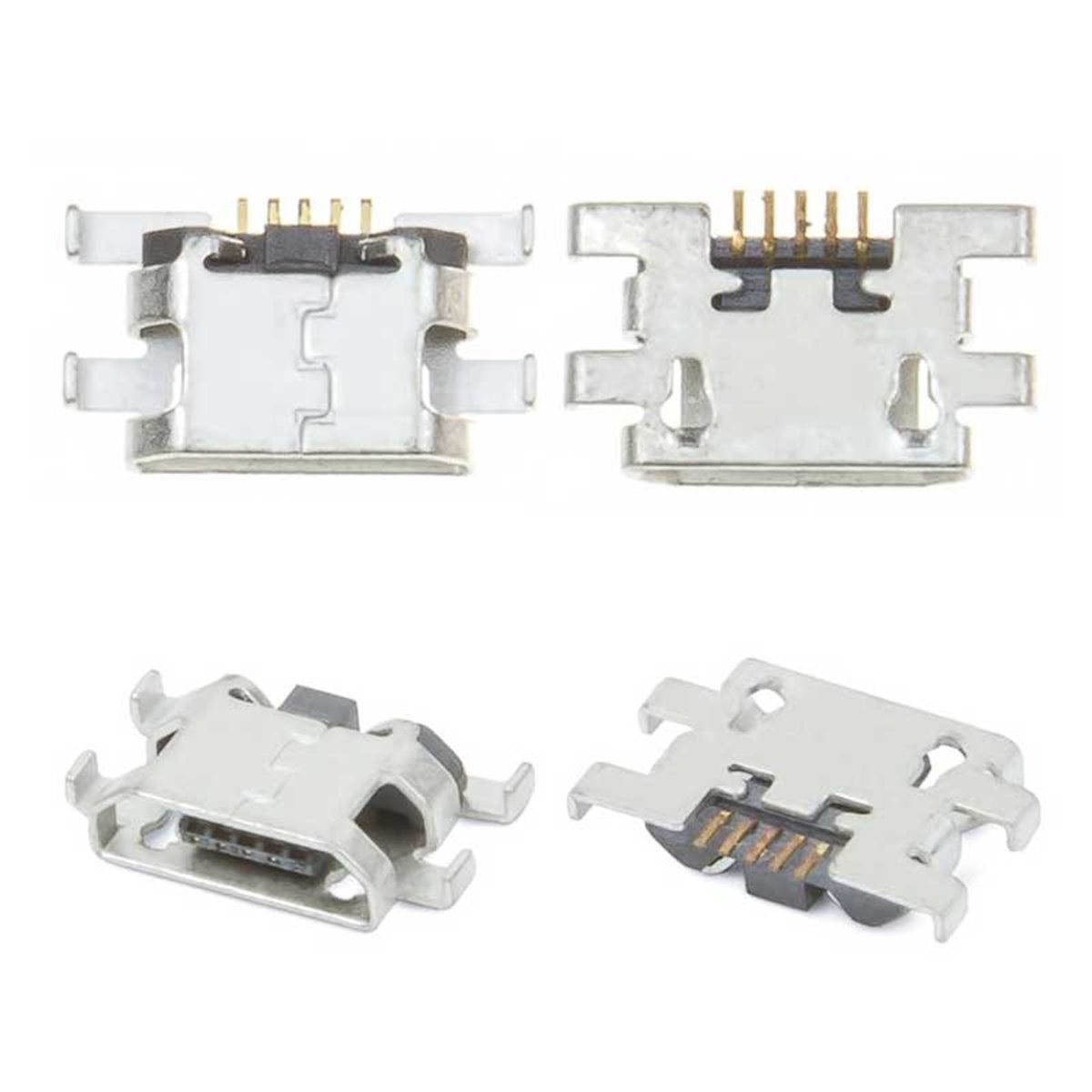 Conector de carga Sony Xperia M