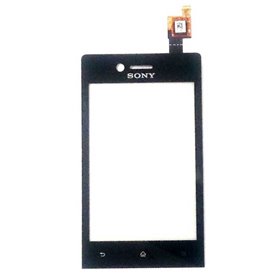Pantalla tactil Sony Xperia Miro, ST23i digitalizador