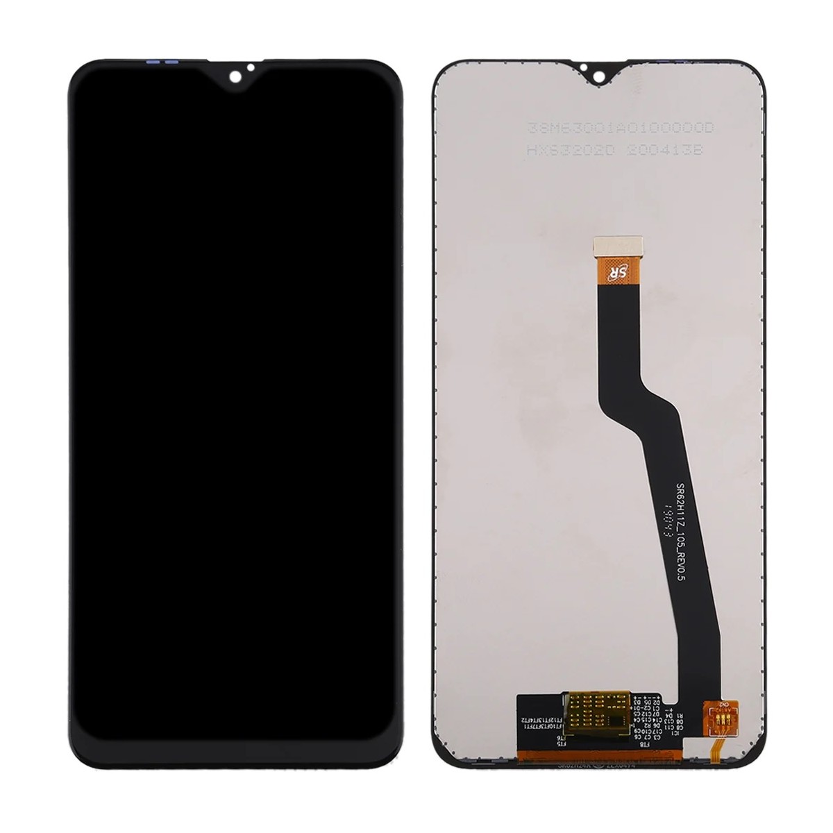 Pantalla Samsung Galaxy A10 A105F M10 M105F completa LCD + tactil