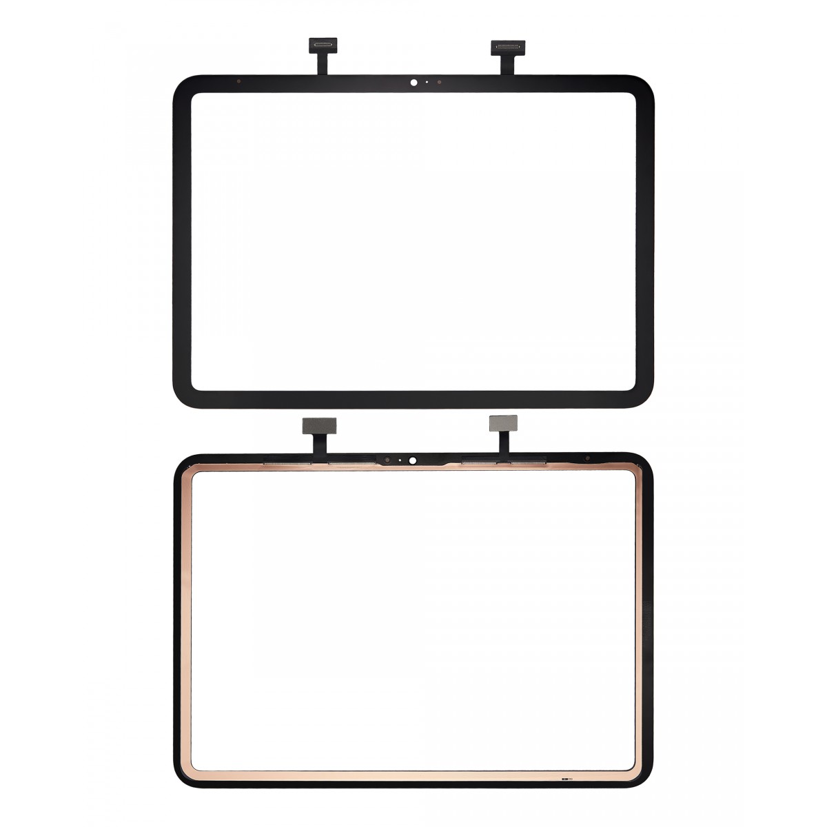 Pantalla tactil iPad 10 2022 (A2696, A2757, A2777) digitalizador