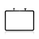 Pantalla tactil iPad 10 2022 (A2696, A2757, A2777) digitalizador