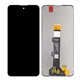 Pantalla Motorola Moto E20 completa LCD + tactil