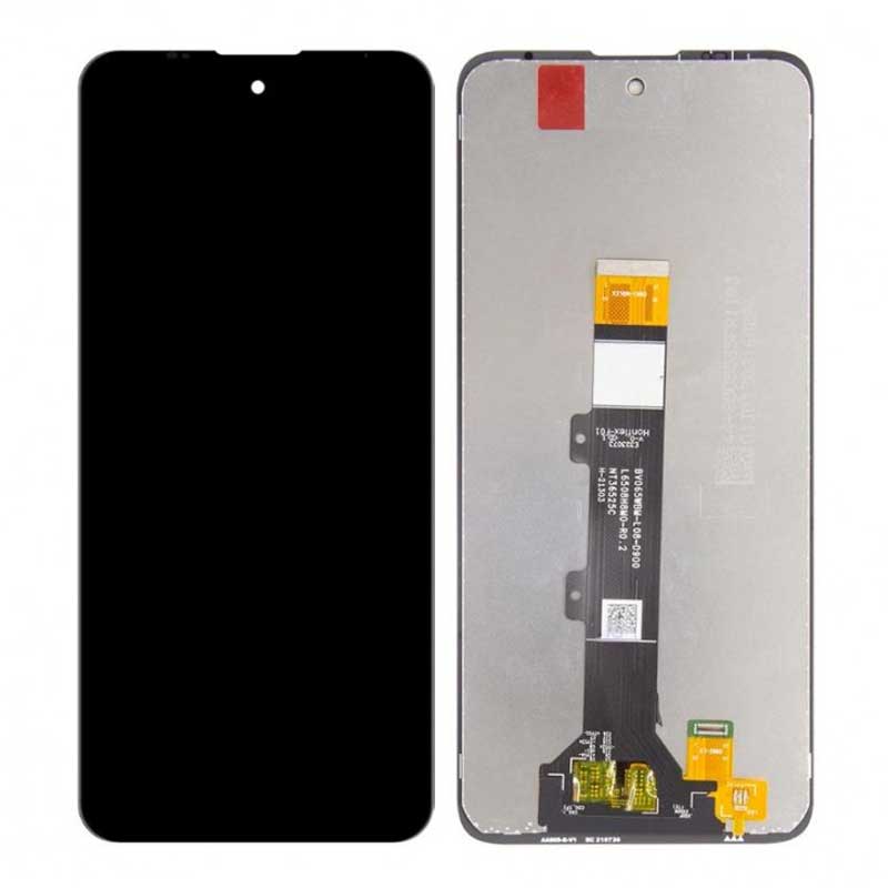 Pantalla Motorola Moto E20 completa LCD + tactil