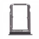 Bandeja Dual SIM Micro SD Xiaomi Mi 9 SE Gris