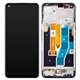 Pantalla original Realme 9 5G (RMX3474) Service Pack