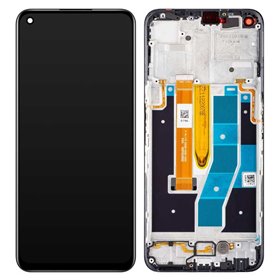 Pantalla original Realme 9 5G (RMX3474) Service Pack