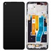 Pantalla original Realme 9 Pro (RMX3471, RMX3472) Service Pack