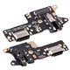 Conector de carga y micro Xiaomi Redmi 9