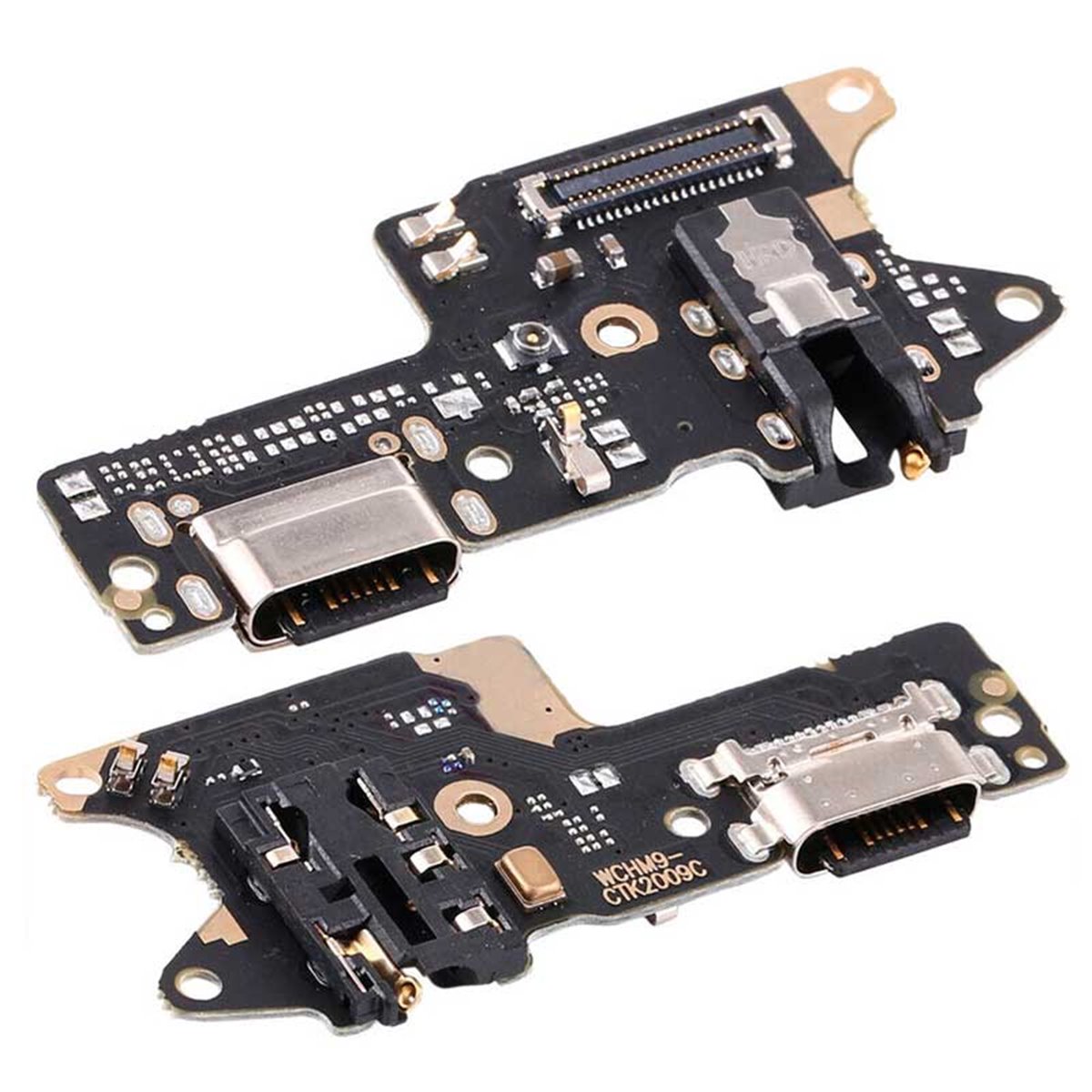 Conector de carga y micro Xiaomi Redmi 9