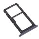 Bandeja SIM Micro SD ZTE Blade A51 Negro