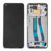 Pantalla original Xiaomi Mi 11 Lite 5G Negro Service Pack