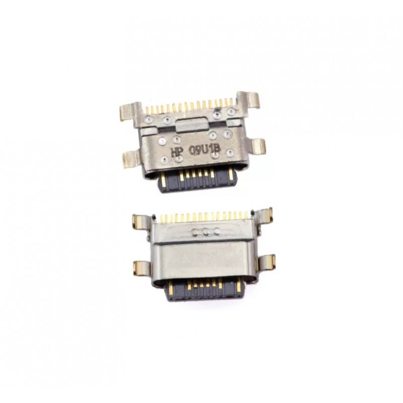 Conector de carga Xiaomi Mi Note 10