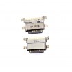Conector de carga Xiaomi Mi Note 10 -soldado-