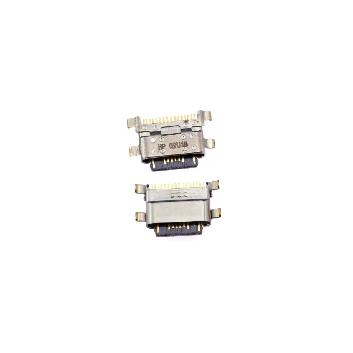 Conector de carga Xiaomi Mi Note 10