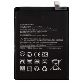Bateria Xiaomi Redmi Note 10 4G