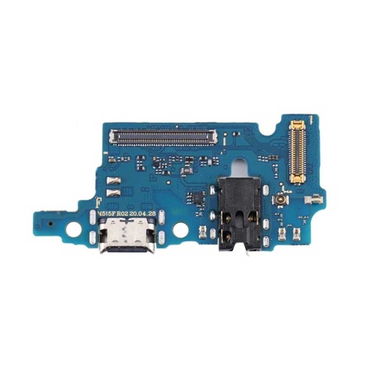 Conector de carga Samsung Galaxy M51 M515 (con jack audio)
