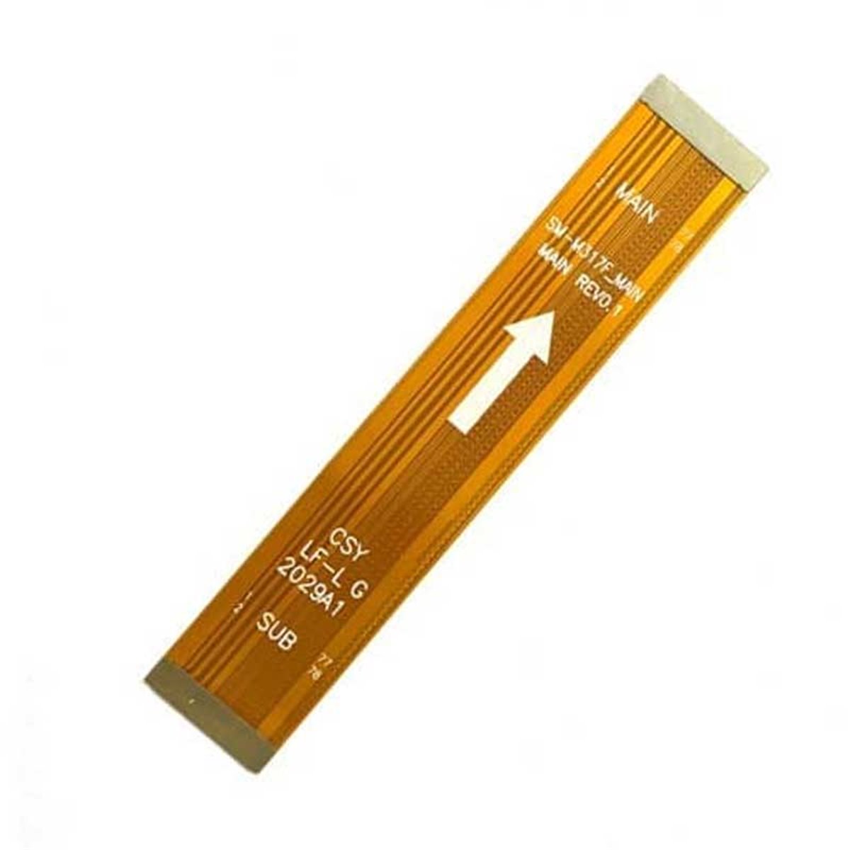 Flex principal conexiones Samsung Galaxy M51 M515