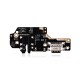 Conector de carga y micro Xiaomi Redmi Note 8