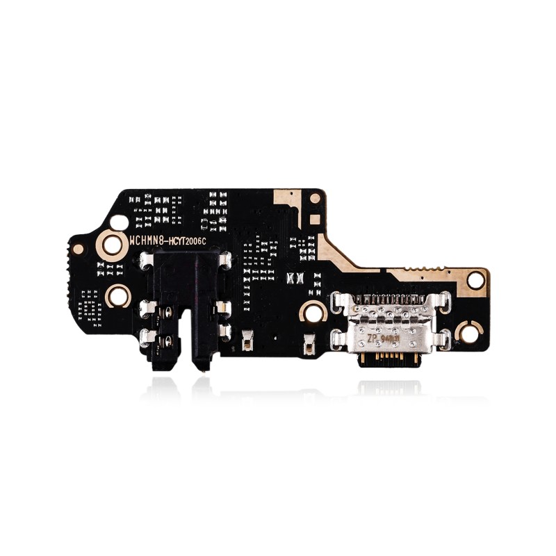 Conector de carga y micro Xiaomi Redmi Note 8