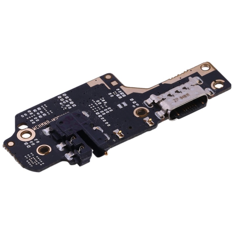 Conector de carga y micro Xiaomi Redmi Note 8