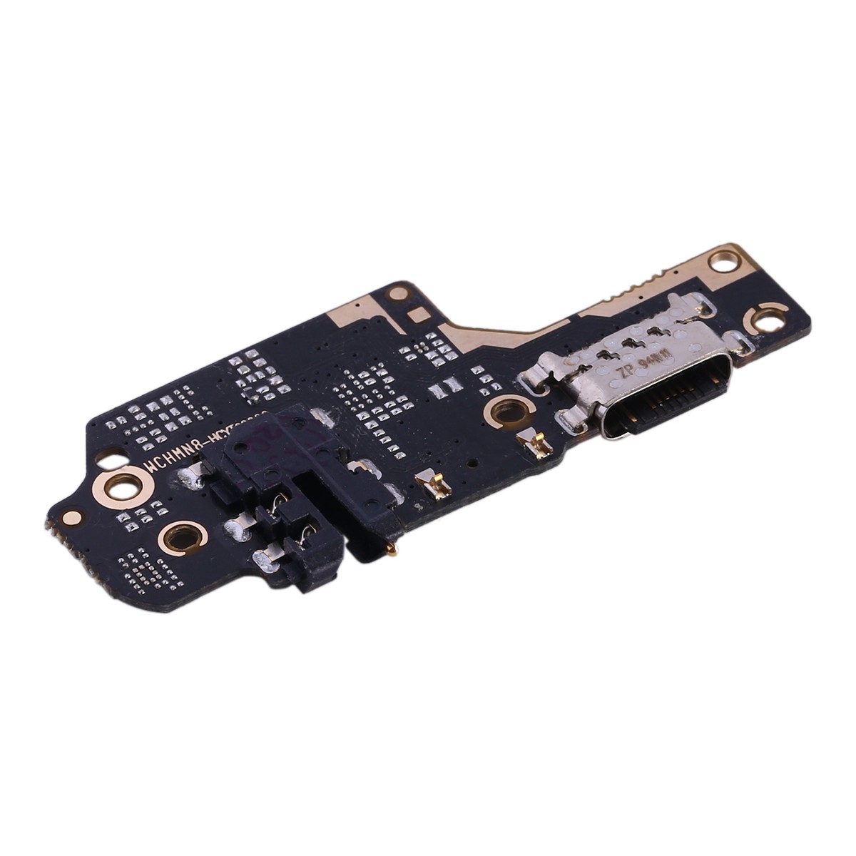Conector de carga y micro Xiaomi Redmi Note 8