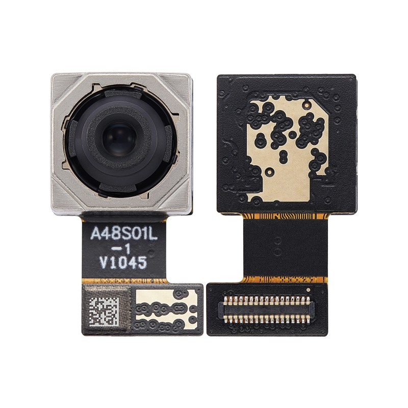 Camara trasera Xiaomi Redmi Note 8/ Redmi Note 8T