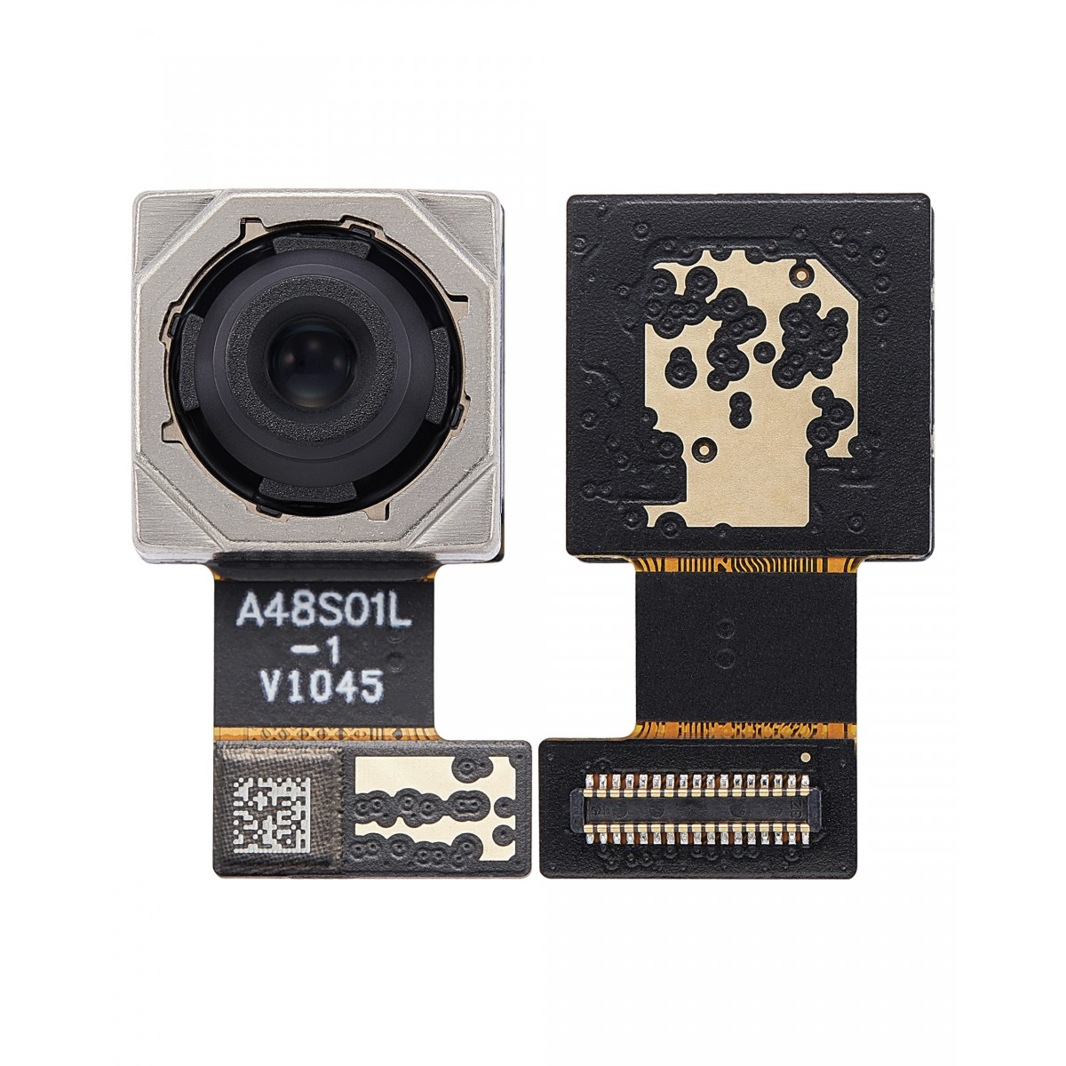 Camara trasera Xiaomi Redmi Note 8/ Redmi Note 8T