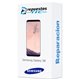Cambio pantalla Samsung Galaxy S8 G950F original Service Pack Violeta