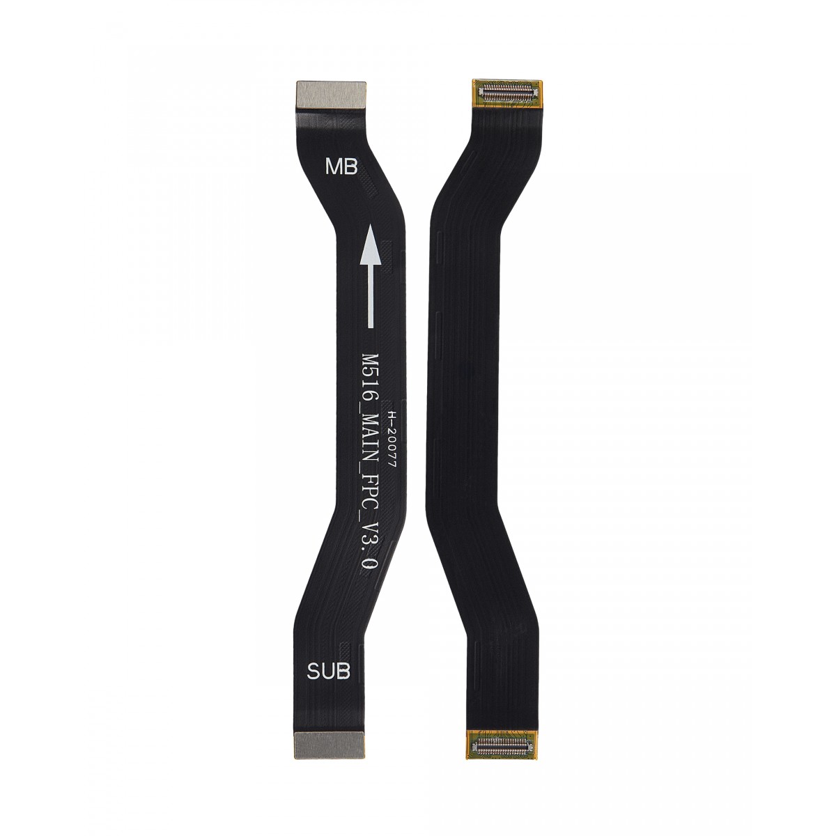Flex principal conexiones LCD Xiaomi Redmi Note 8/ Redmi Note 8T