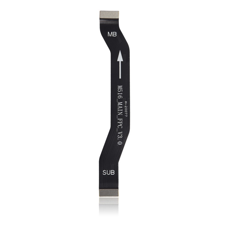 Flex principal conexiones LCD Xiaomi Redmi Note 8/ Redmi Note 8T