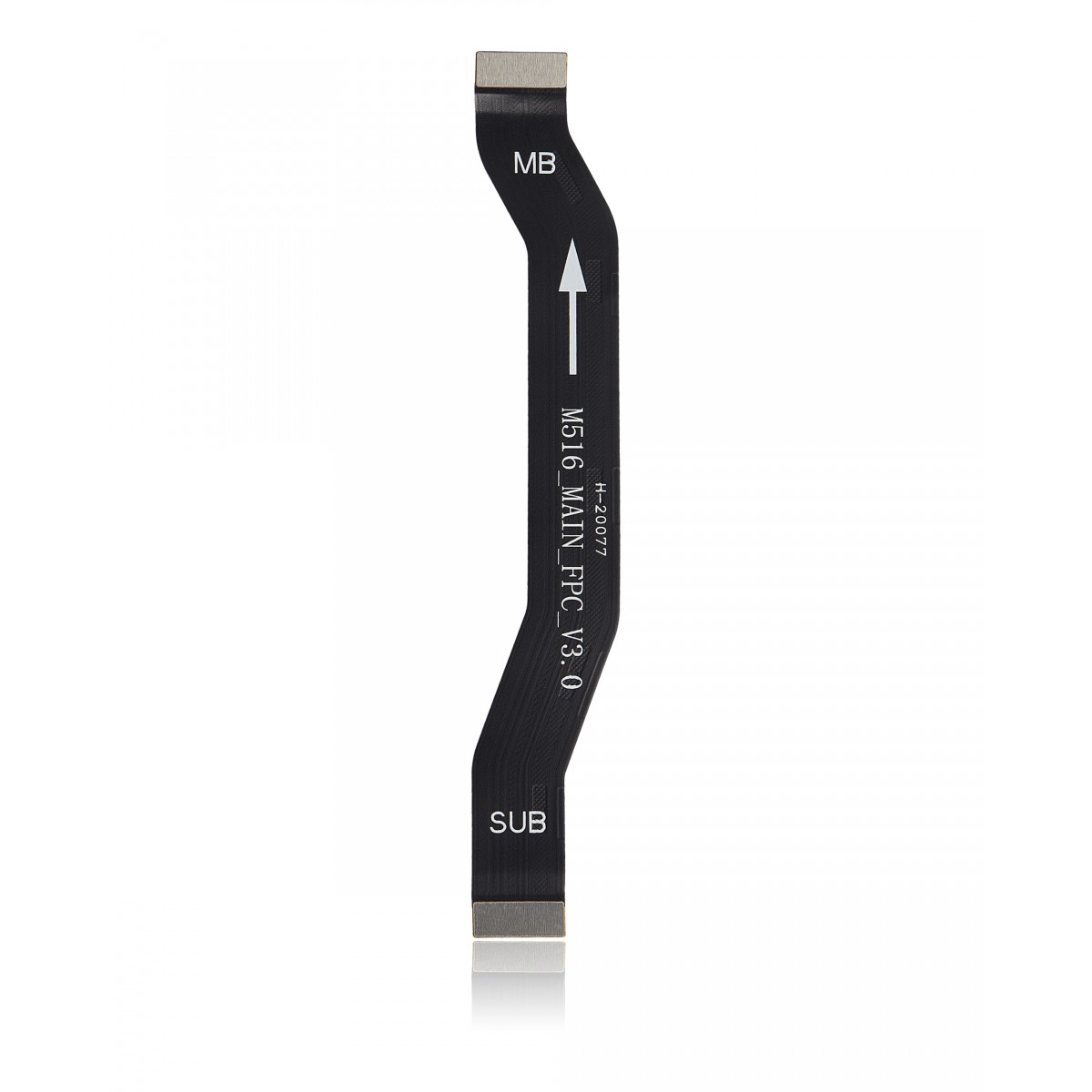 Flex principal conexiones LCD Xiaomi Redmi Note 8/ Redmi Note 8T